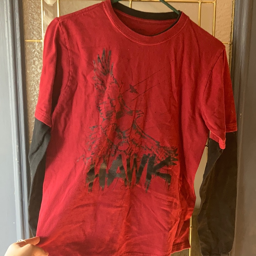 Tony Hawk R/B Longsleeve